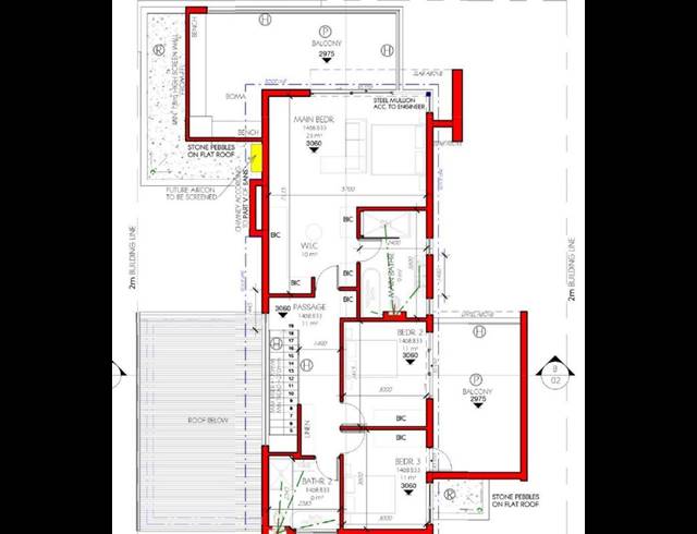 3 BEDROOM HOUSE FOR SALE IN FOUNTAINBROOK ESTATE